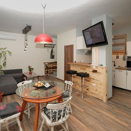 Sea Crib Apartment Varna Exterior photo