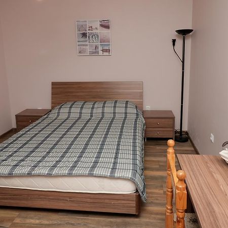 Sea Crib Apartment Varna Exterior photo