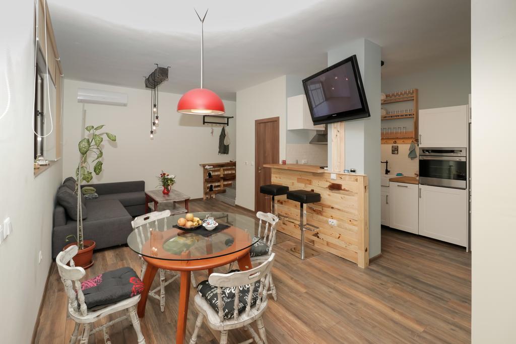 Sea Crib Apartment Varna Exterior photo